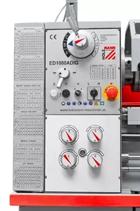 Metallsvarv ED 1080A DIG