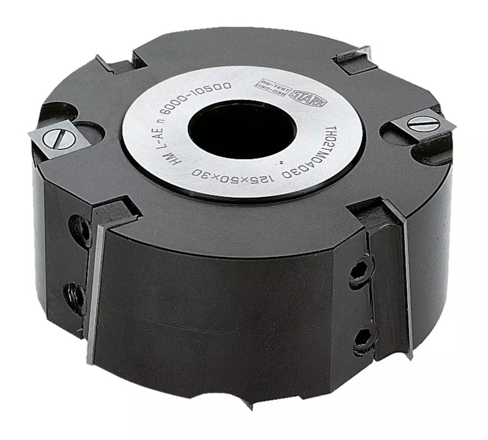 STARK Falsfräs, Ø150mm
