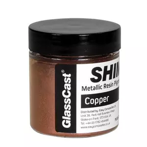 Epoxypigmentpulver Shimr 20 gram - för upp 3 kg resin