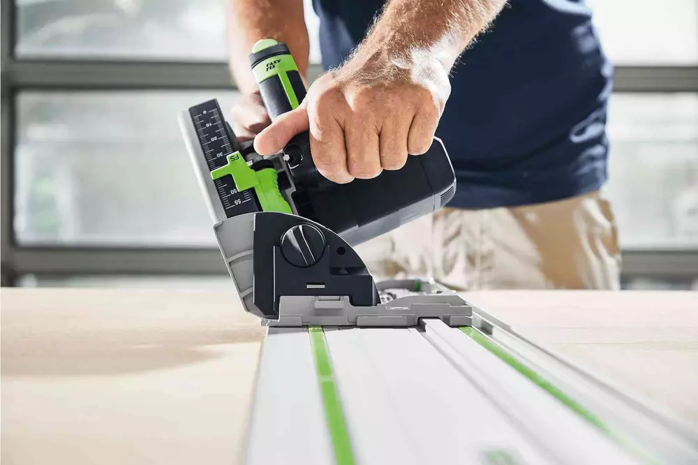 Sänksåg TS 55 FEBQ-Plus FESTOOL