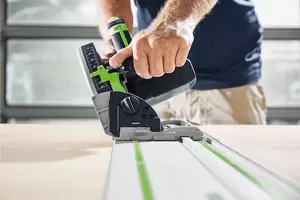 Sänksåg TS 55 FEBQ-Plus FESTOOL
