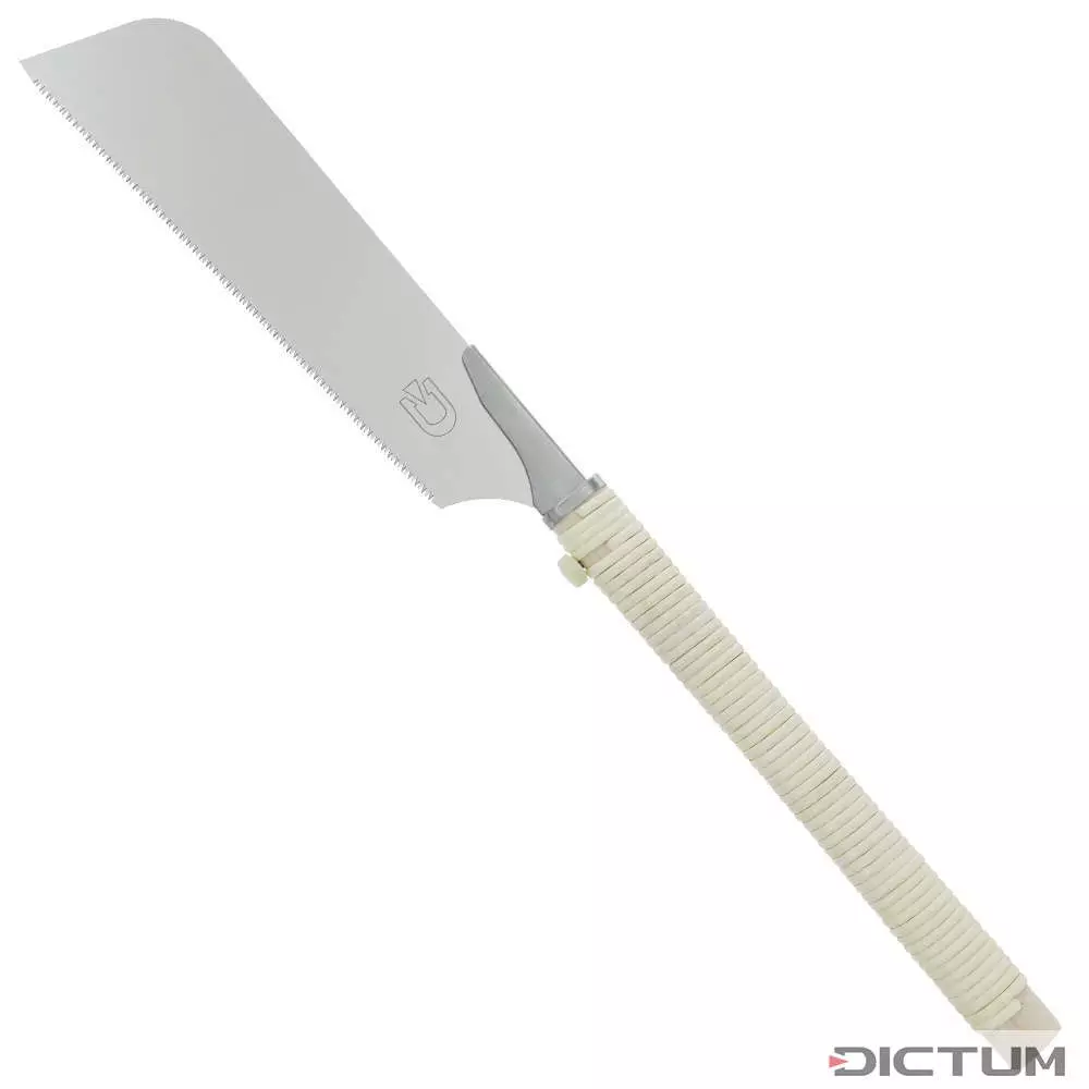 Kataba Japansåg Super Hard 240 Traditional Grip Dictum®