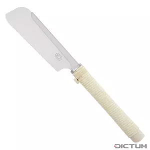 Dozuki Japansåg Super Hard Compact 180 Traditional Grip Dictum®