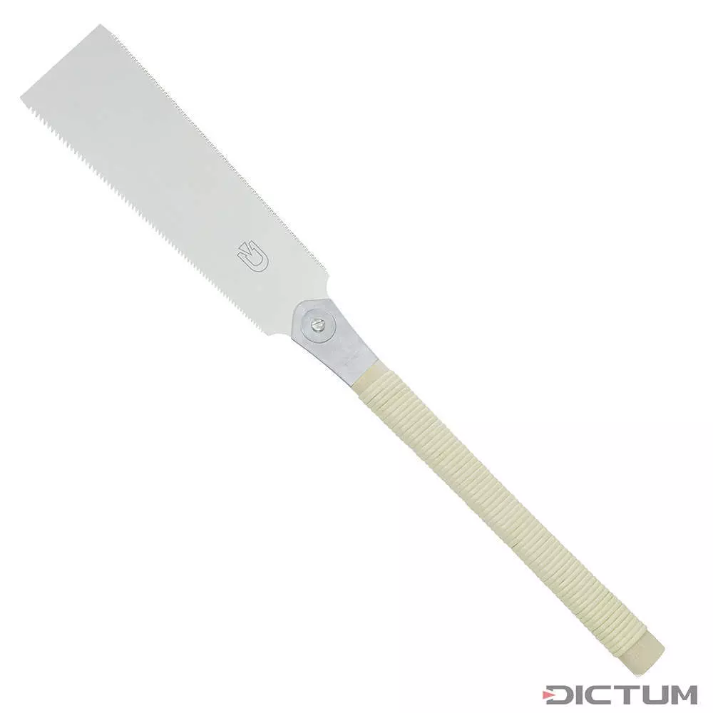 Ryoba Japansåg Comane 240 Traditional Grip Dictum®