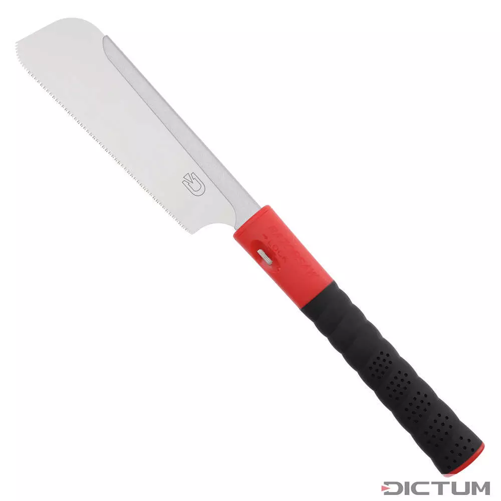 Dozuki Japansåg Super Hard Compact 180 Power Grip Dictum®