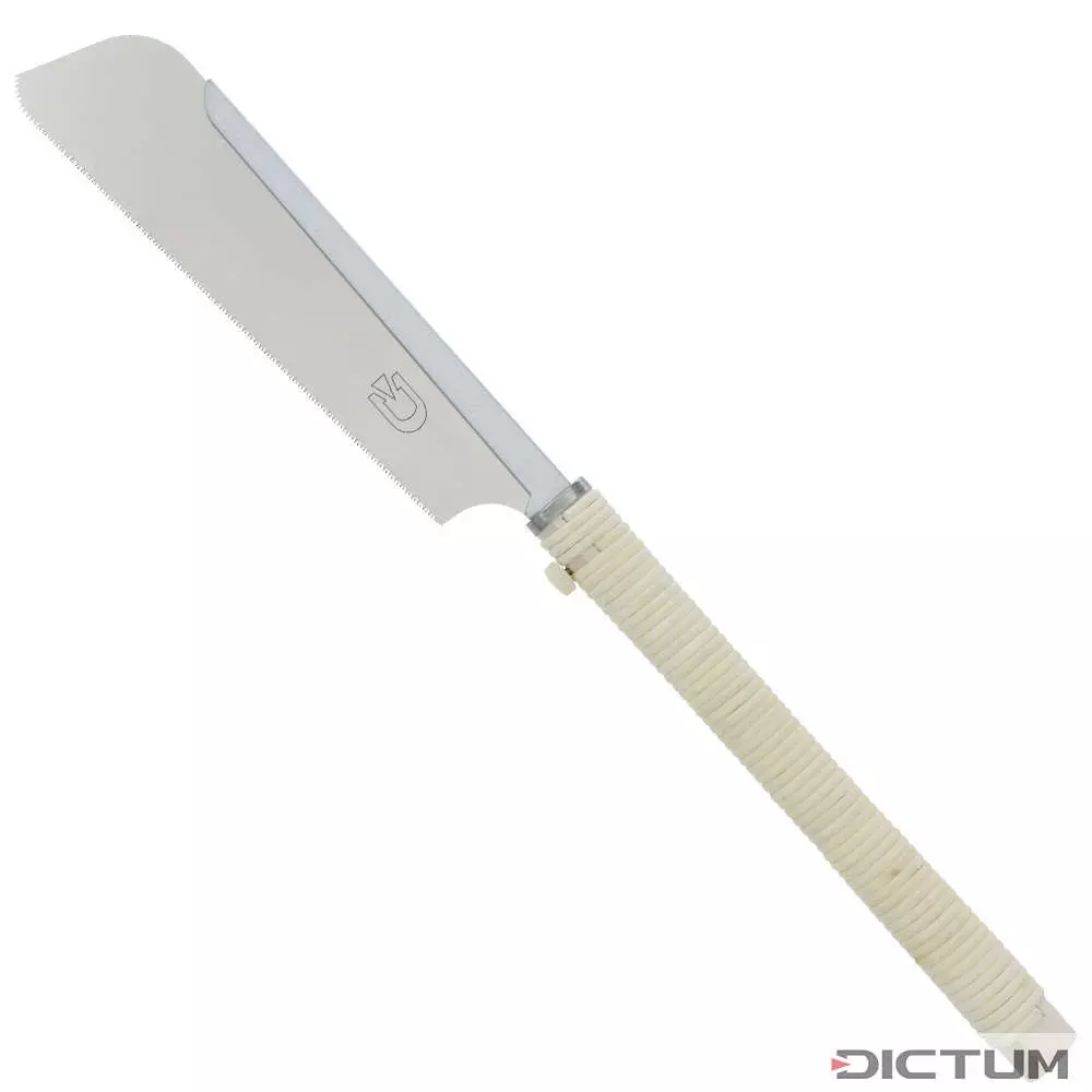 Dozuki Japansåg Super Hard 240 Traditional Grip Dictum®