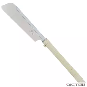 Dozuki Japansåg Super Hard 240 Traditional Grip Dictum®