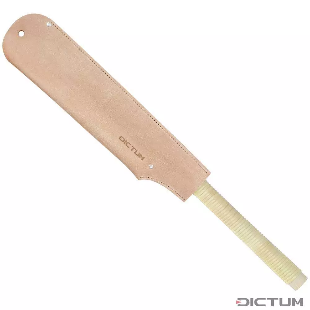Läderetui för Dozuki / Kataba Japansågar - storlek 2 Dictum®