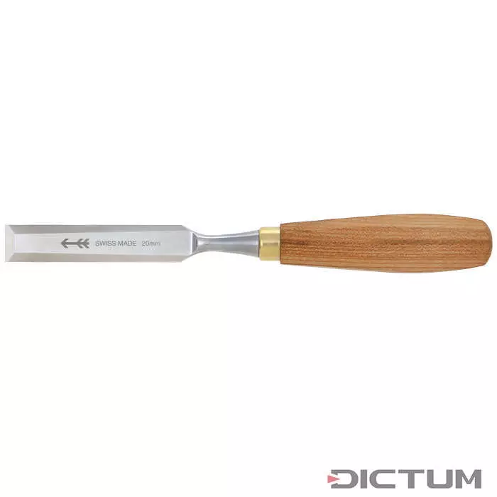 Pfeil® Stämjärn / Putsjärn Set 6-delar Dictum®