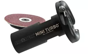Arbortech Mini Turbo Kit