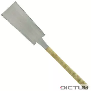 Dictum Japansåg Ryoba Deluxe 240 Dictum®