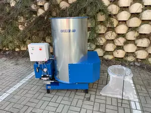 Falach 20 Cube 10-25 kg/h exkl frakt