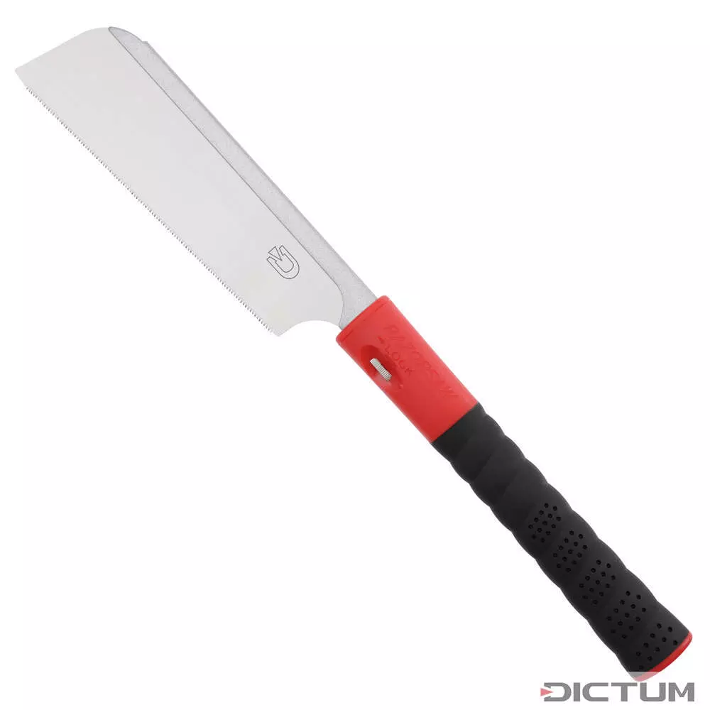 Dozuki Japansåg Universal Compact 180 Power Grip Dictum®