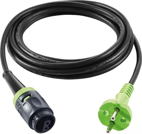 plug it-kabel H05 RN-F-10 FESTOOL