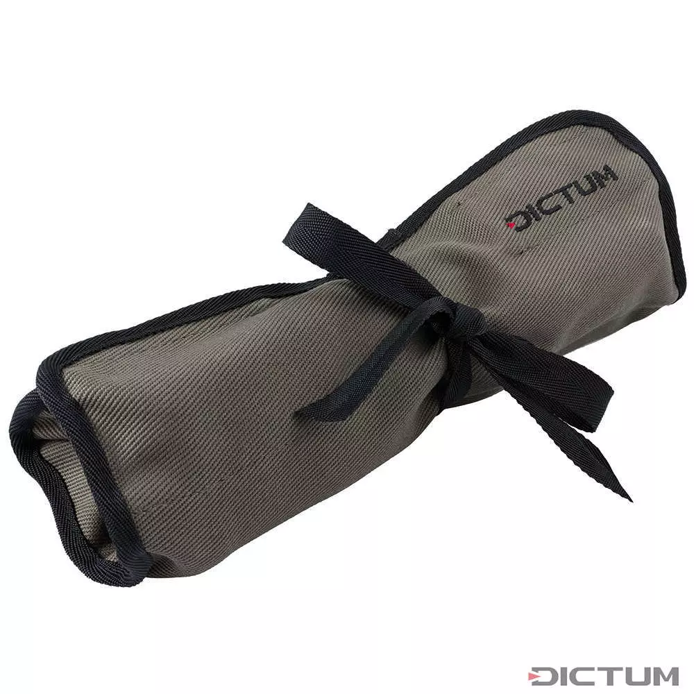 Stämjärn Hybrid HSS Långa SET (6-delar) Dictum®