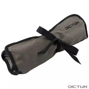 Stämjärn Hybrid HSS Långa SET (6-delar) Dictum®