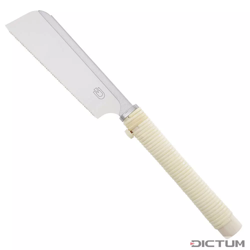 Dozuki Japansåg Universal Compact 180 Traditional Grip Dictum®