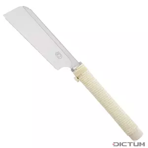 Dozuki Japansåg Universal Compact 180 Traditional Grip Dictum®