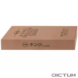 King® Japanskt bryne 1000 Dictum®