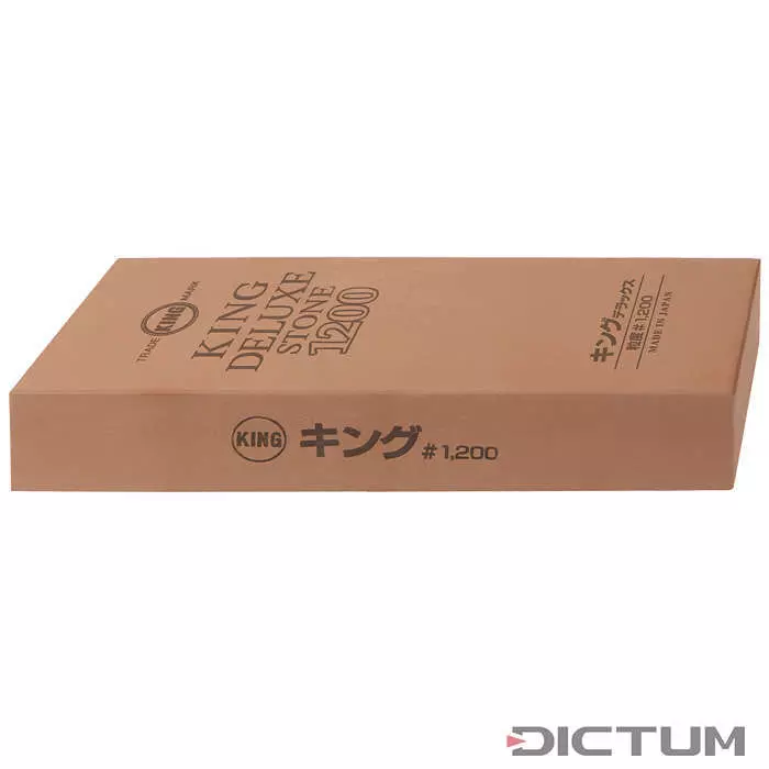 King® Japanskt bryne 1200 Dictum®