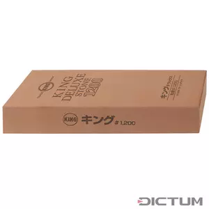 King® Japanskt bryne 1200 Dictum®