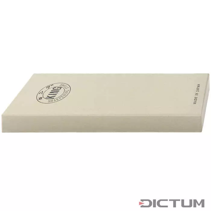 King® Japanskt bryne 4000 Dictum®