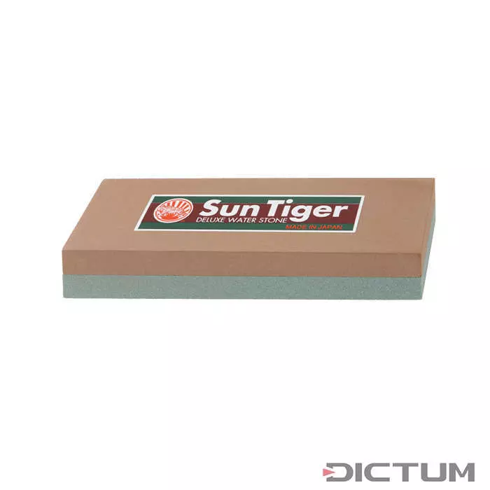 Sun Tiger® Japanskt bryne kombi 250/1000 Dictum®
