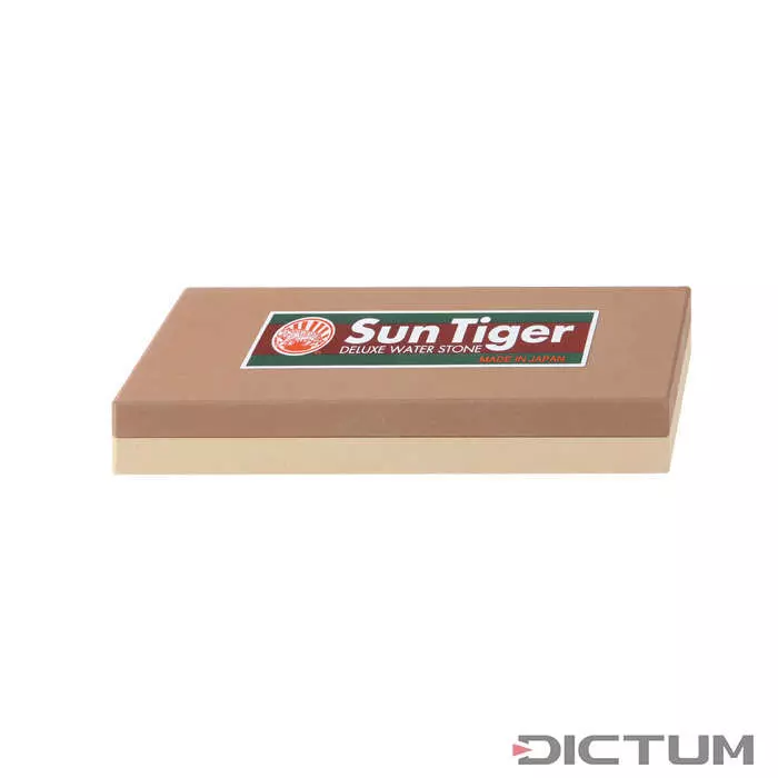 Sun Tiger® Japanskt bryne kombi 1000/6000 Dictum®