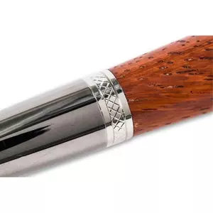 Craftprokits Venetian Twist Pen Kits Platinum CRAFTPRO KITS