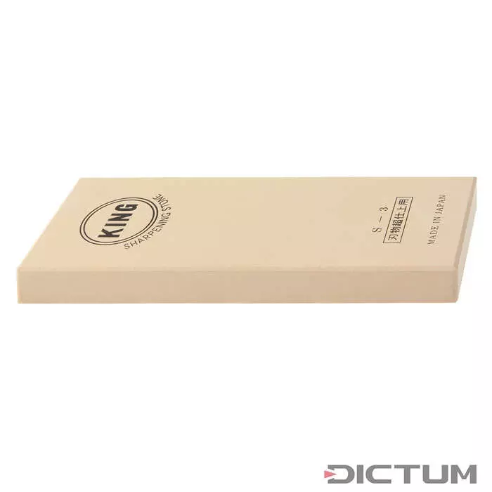King® Japanskt bryne 6000 Dictum®
