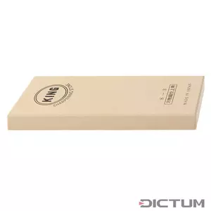 King® Japanskt bryne 6000 Dictum®