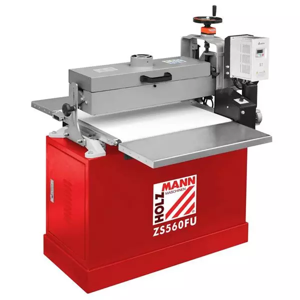Valsputsmaskin ZS560FU 230V