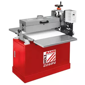 Valsputsmaskin ZS560FU 230V