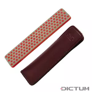 DMT® DMT® Diamantbryne Mini - fint Dictum®