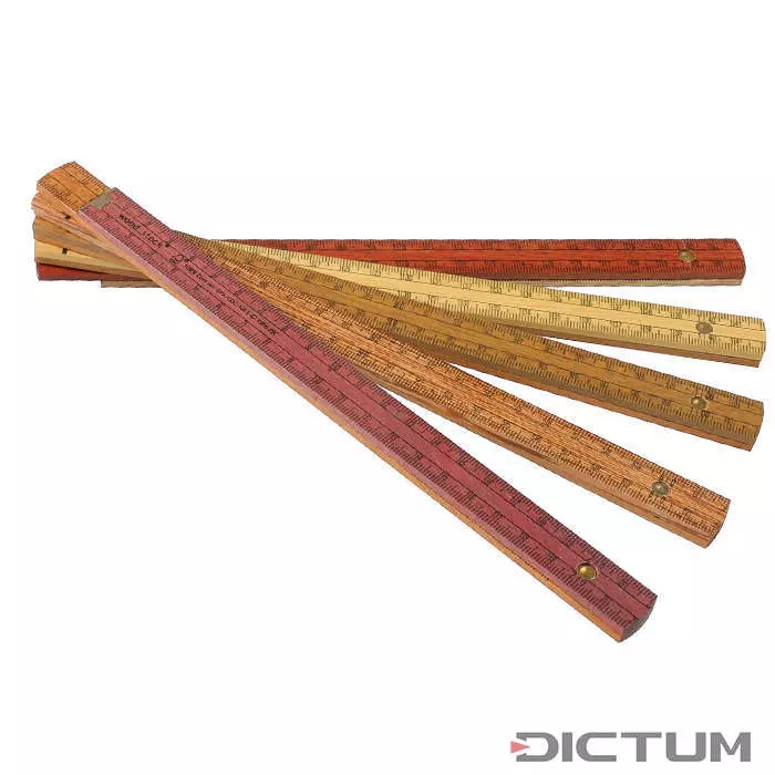 Wood Stock® Tumstock 2m - Brazilian Woods Dictum®
