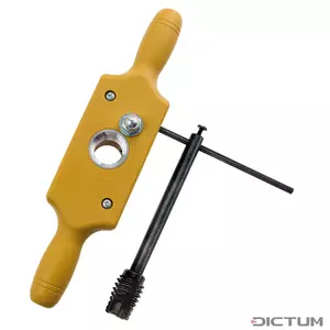Gängverktygsats 1 1/2 tum Dictum®