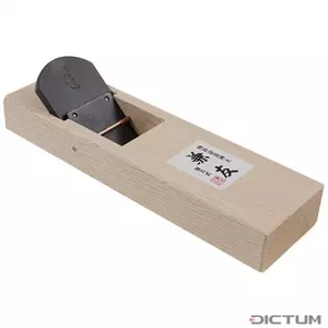 Japansk hyvel Kanetomo Kanna 58 mm Dictum®
