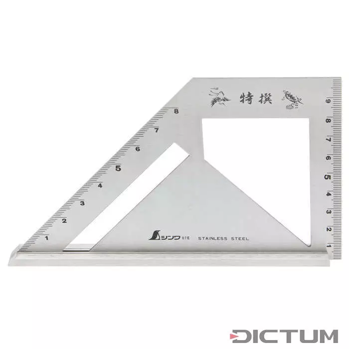 Shinwa® Vinkel / Mitre Square Dictum®