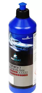Polermedel Ultra Gloss 500g