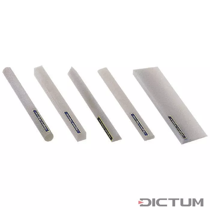 Arkansas Bryne Set 5-delar Dictum®