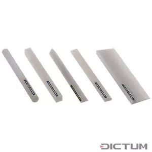 Arkansas Bryne Set 5-delar Dictum®