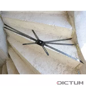 Trappkompass / Trappvinkel Dictum®
