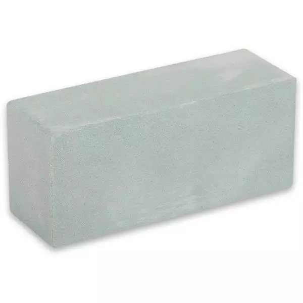 Rengöringssten för CBN hjul och diamantstenar 70 x 30 x 20mm Axminster