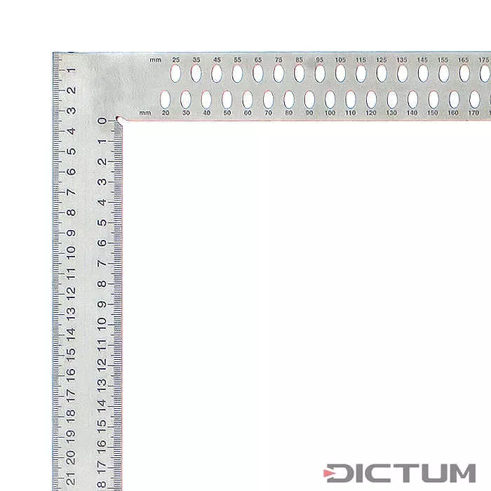 Dictum Snickarvinkel / Carpenter's Square Dictum®