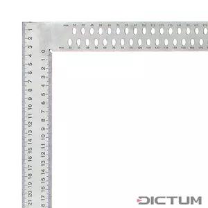 Dictum Snickarvinkel / Carpenter's Square Dictum®