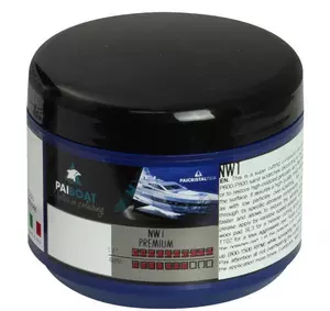 Polermedel NW1 500g
