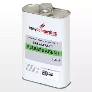 Easycomposites släppmedel 500ml