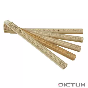 Wood Stock® Tumstock 2m - Native Woods Dictum®