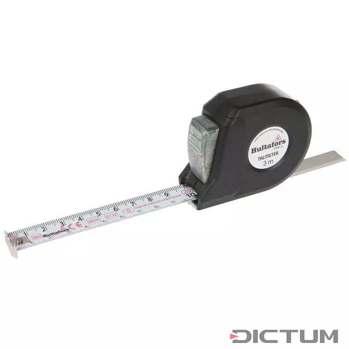 Hultafors® Talmeter® 3 m Dictum®