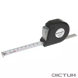 Hultafors® Talmeter® 3 m Dictum®